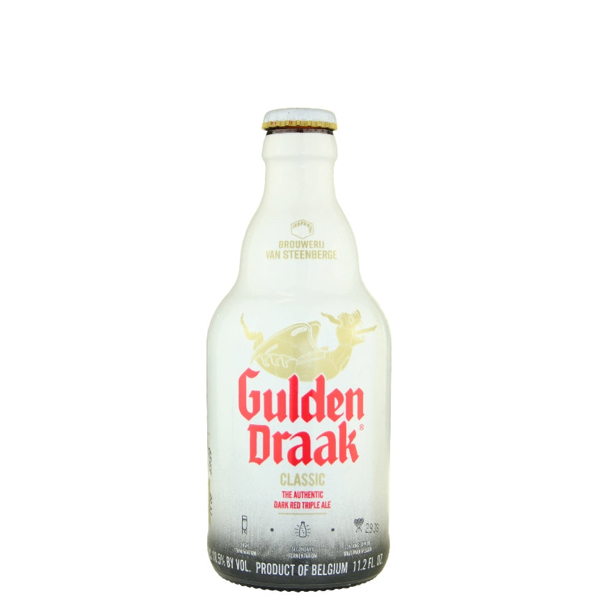 Gulden Draak Belgian Ale 11.2 oz