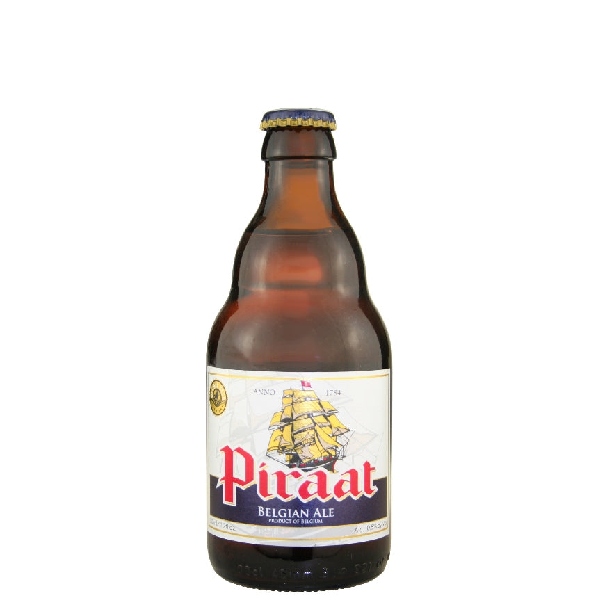 Piraat Belgian Ale 11.2 oz