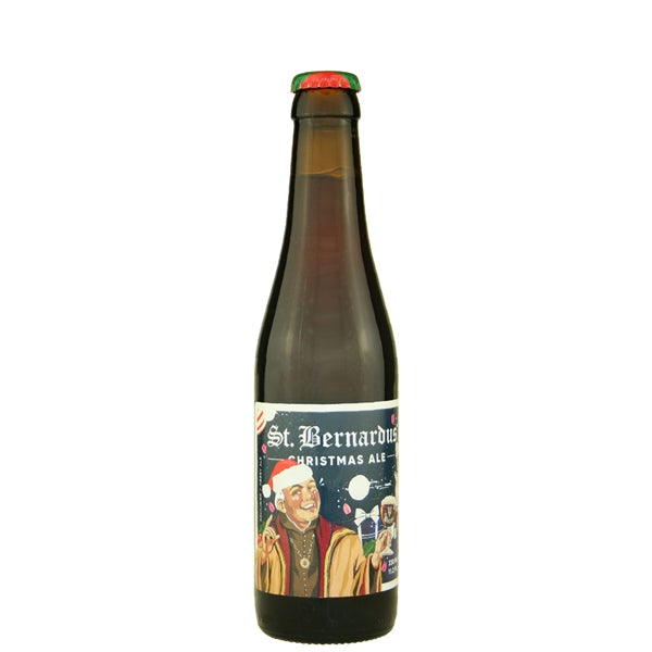 St. Bernardus Christmas Ale 11.2 oz