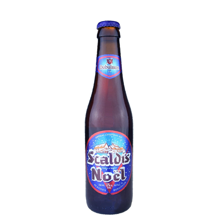 Scaldis Noel Christmas Ale 11.2 oz