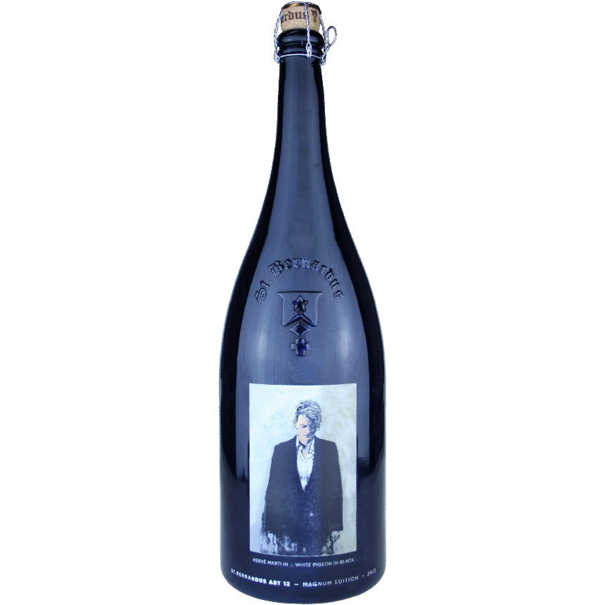 St. Bernardus Abt 12 Magnum (1.5 liter) 2023 Edition