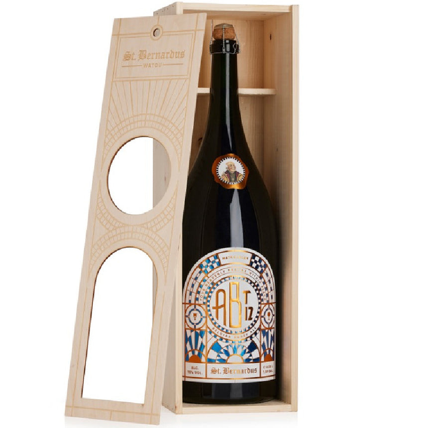 St. Bernardus Abt 12 Methuselah (6 liter)