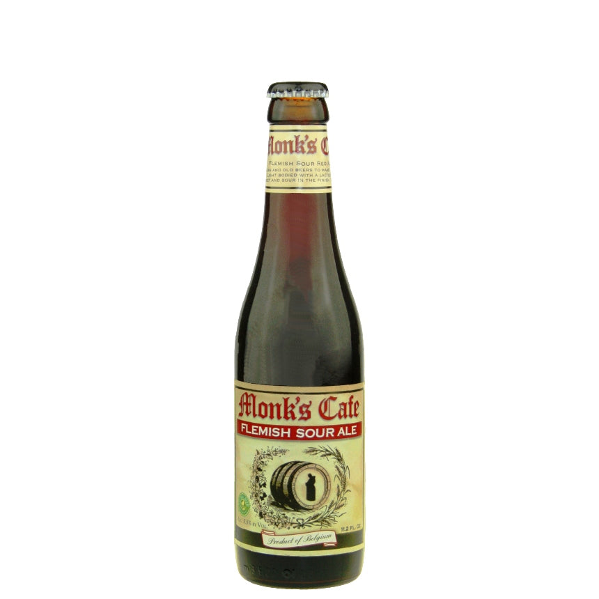 Monk's Cafe Flemish Sour Ale 11.2 oz