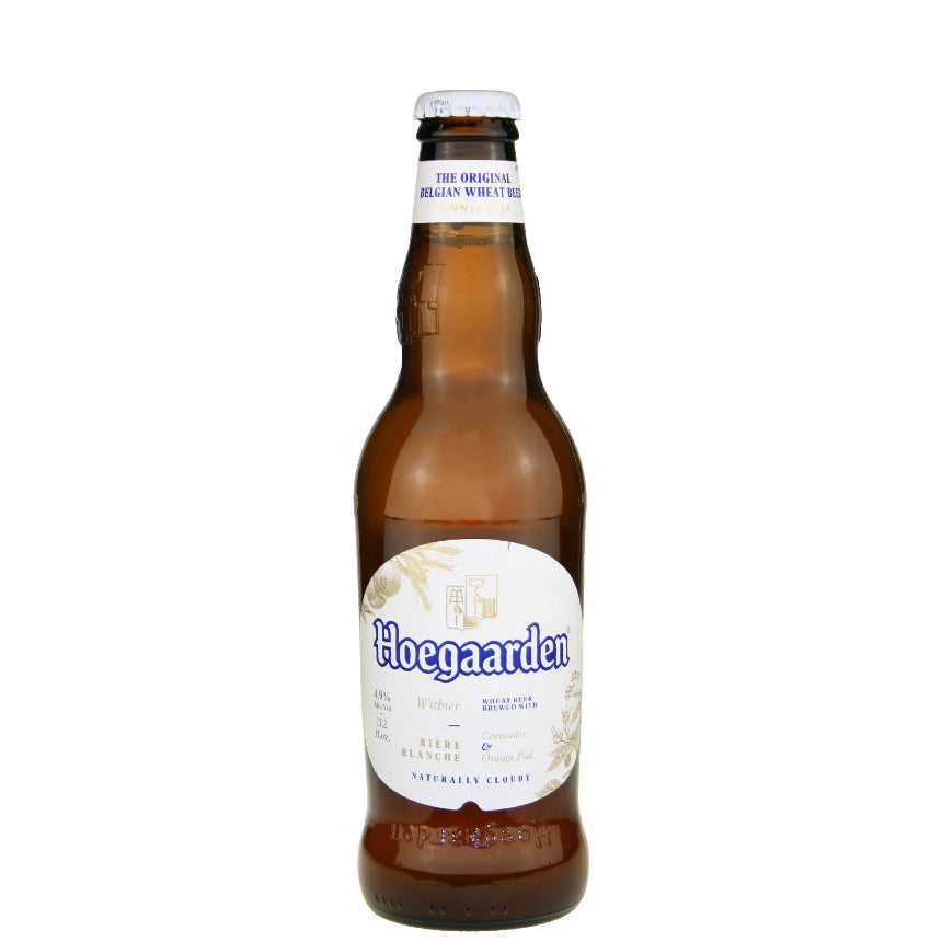 Hoegaarden White 11.2 oz