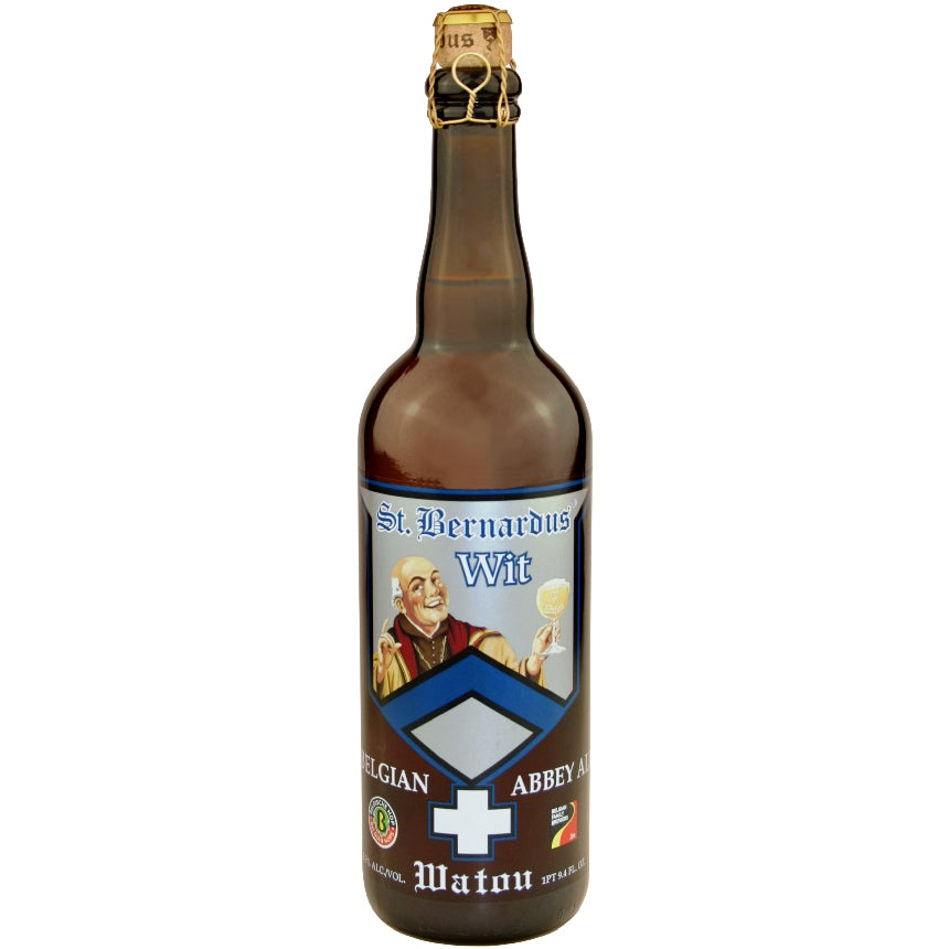 St. Bernardus Wit 25.4 oz