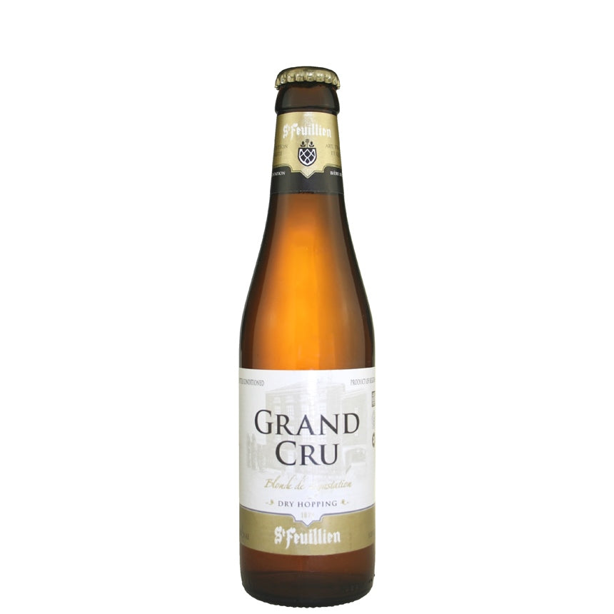 St. Feuillien Grand Cru 11.2 oz