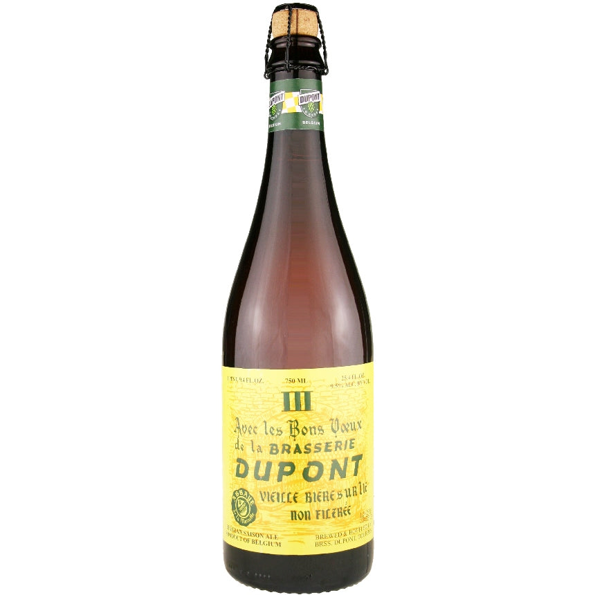 Dupont Avec les Bons Voeux Saison 25.4 oz