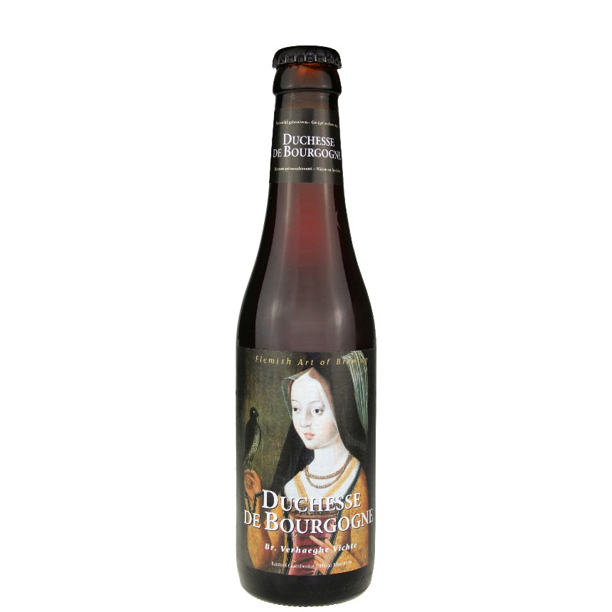 Duchesse de Bourgogne Sour Ale 11.2 oz