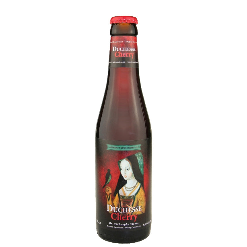 Duchesse Cherry 11.2 oz