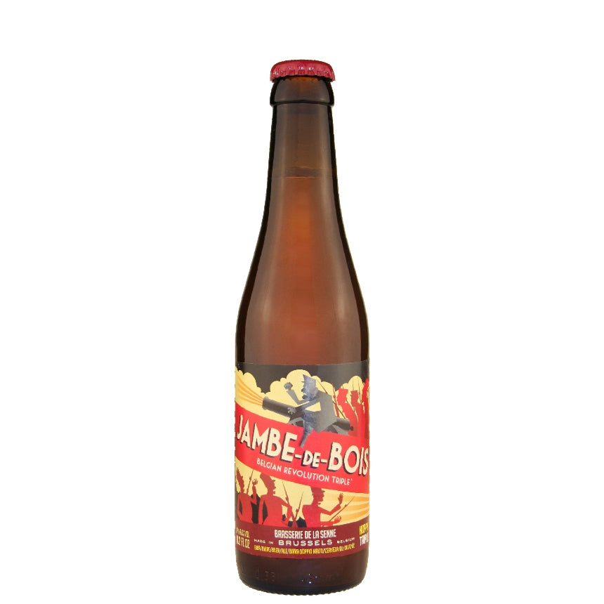 De La Senne Jambe de Bois 11.2 oz