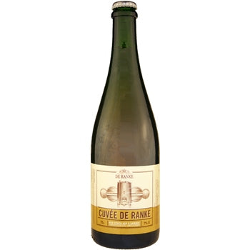 De Ranke Cuvee de Ranke 25.4 oz