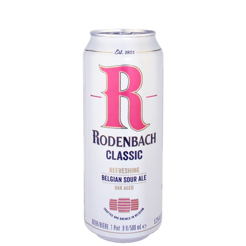 Rodenbach Classic 16.9 oz