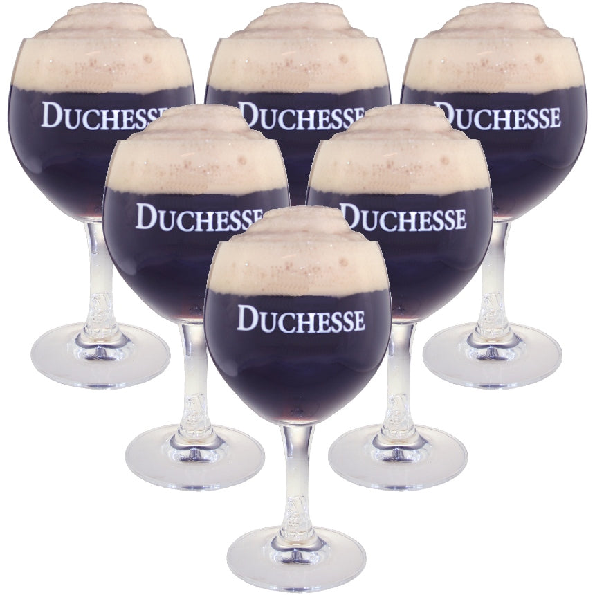 Duchesse de Bourgogne Glass (set of 6)