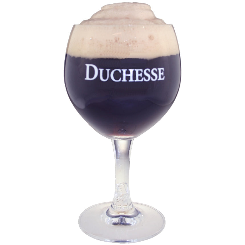 Duchesse de Bourgogne Glass (single)