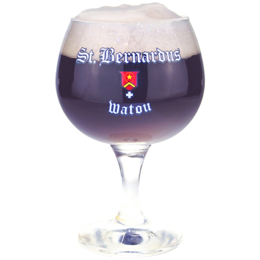 St. Bernardus Glass (single)