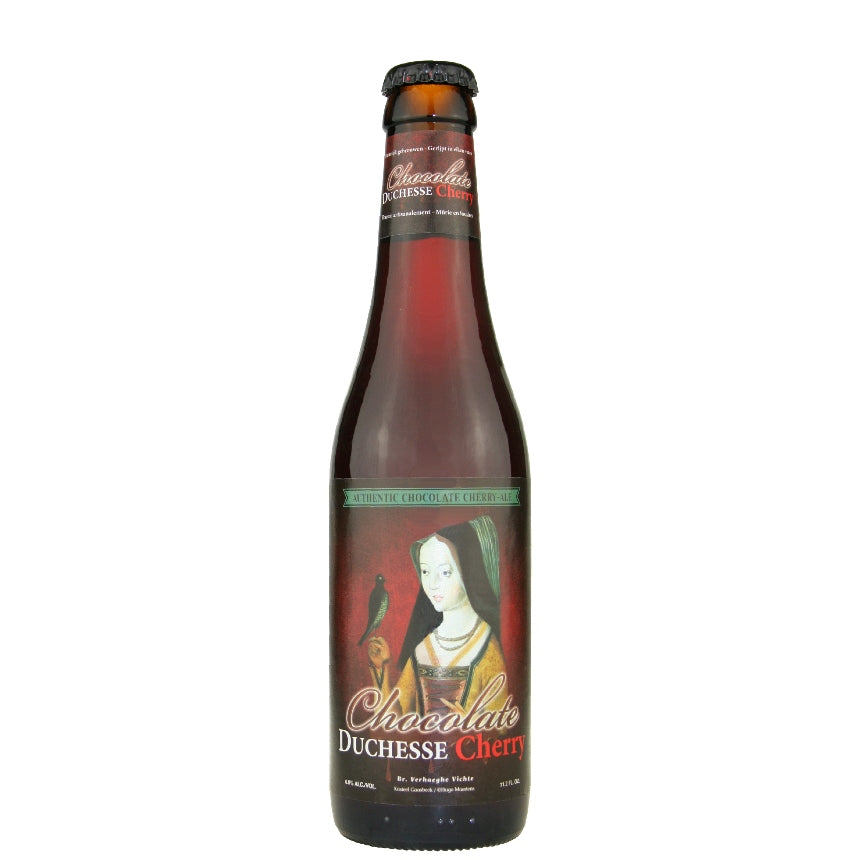 Duchesse Chocolate Cherry 11.2 oz