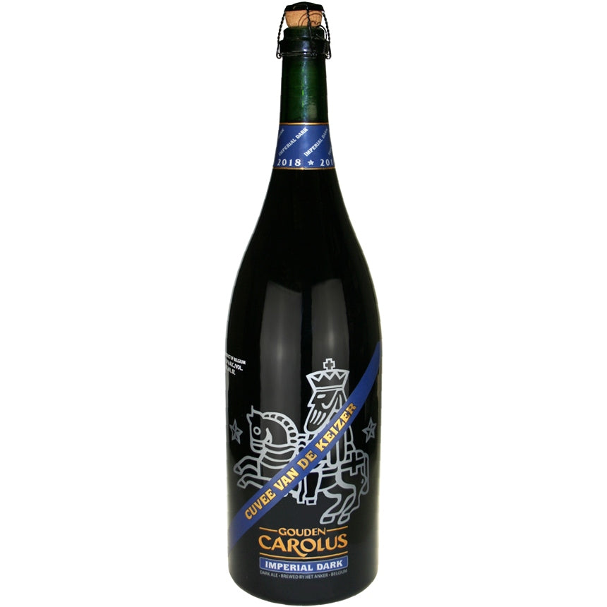 Gouden Carolus Cuvee van de Keizer Imperial Dark Jeroboam (3 liter)