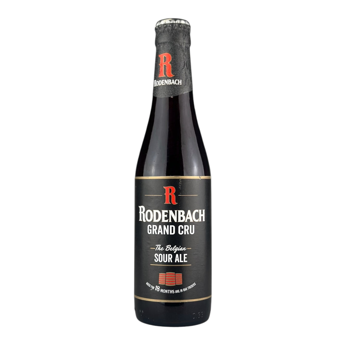 Rodenbach Grand Cru 11.2 oz – BELGIAN-STYLE ALES