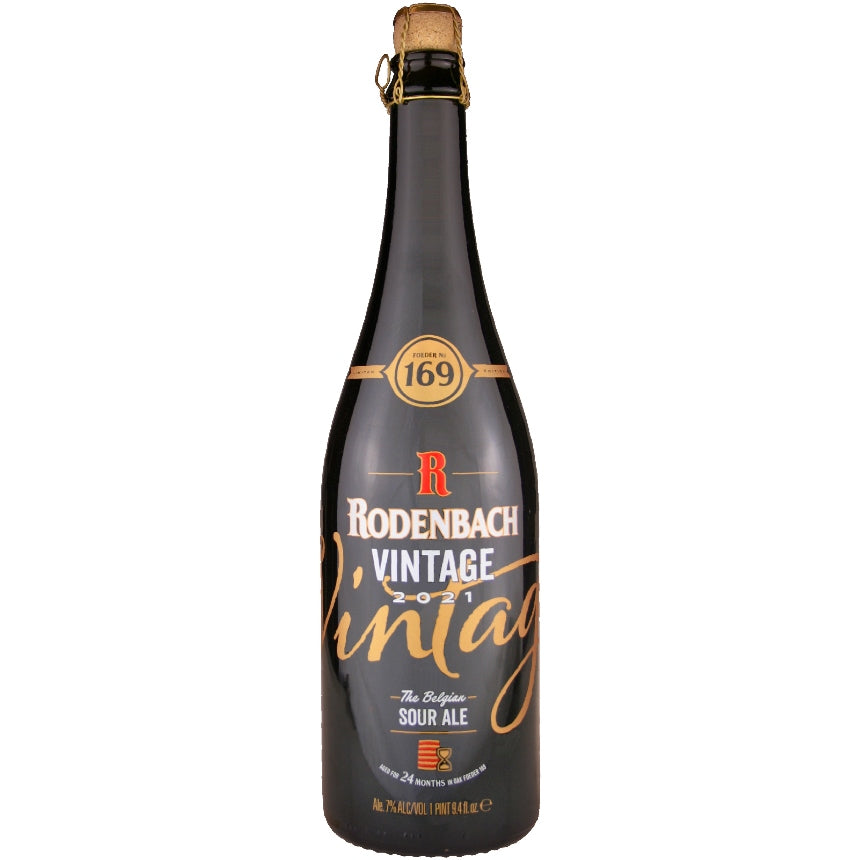 Rodenbach Vintage 2021 25.4 oz