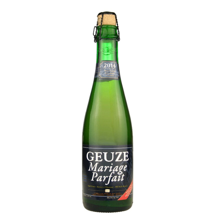 Boon Geuze Mariage Parfait 12.7 oz