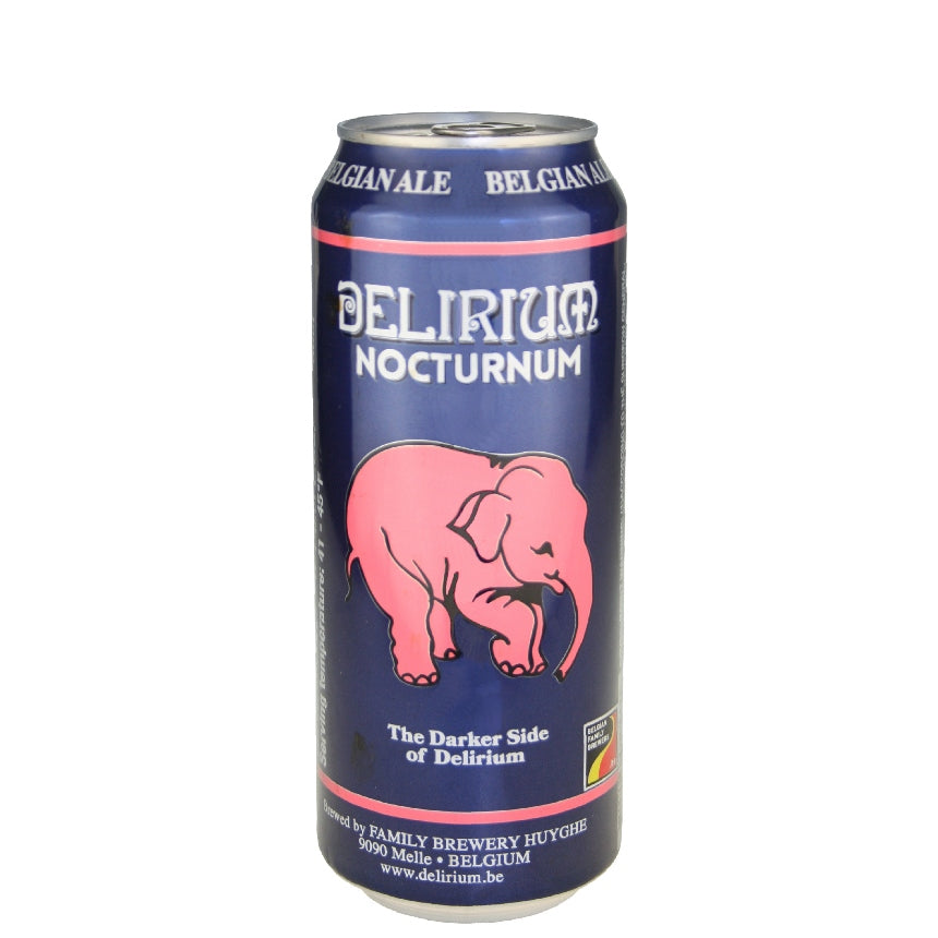 Delirium Nocturnum 16.9 oz can