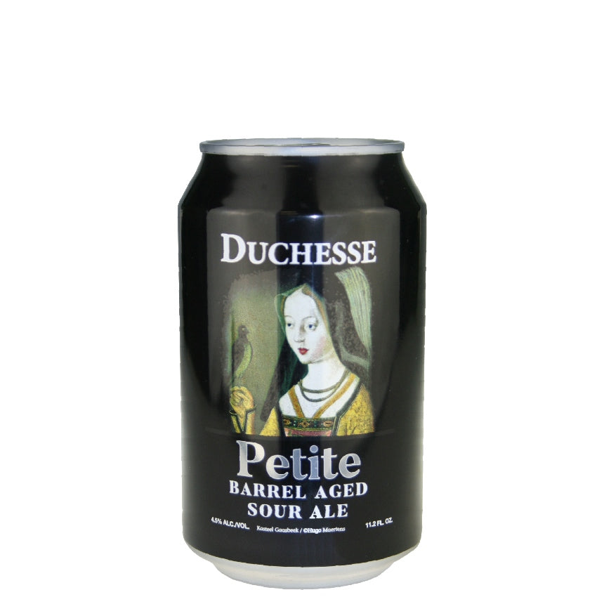 Duchesse Petite 11.2 oz can