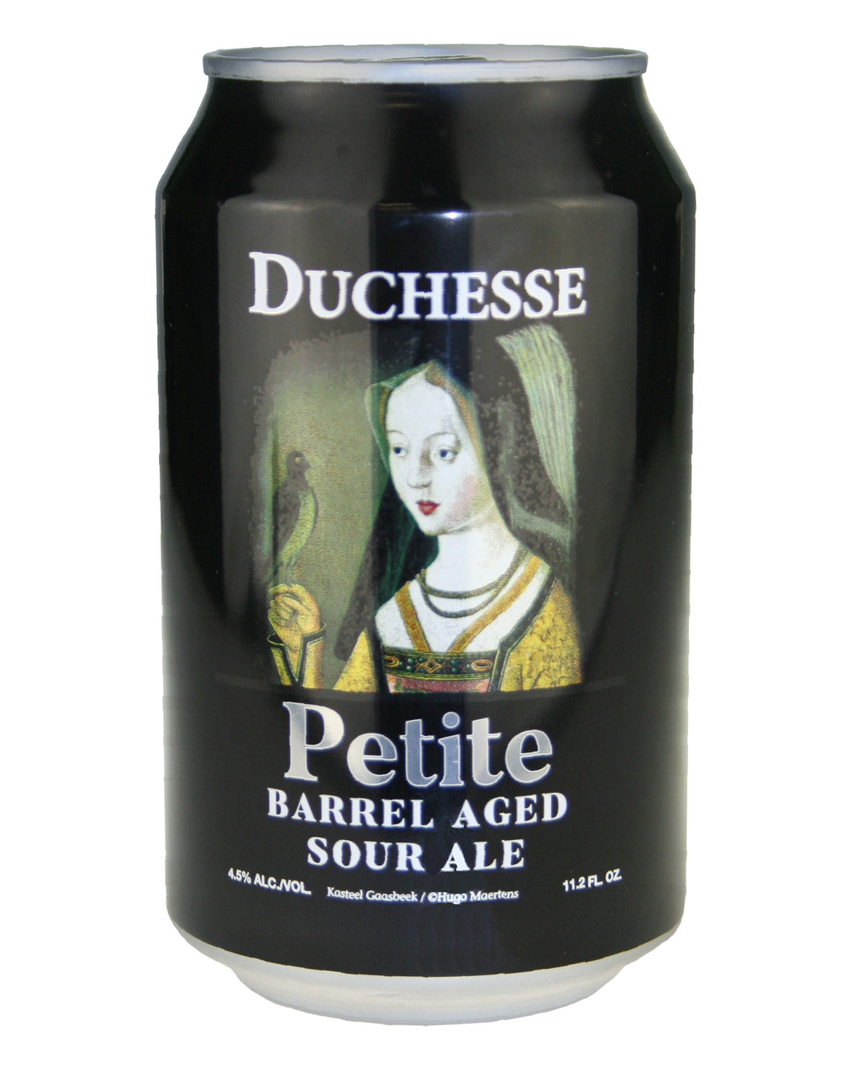 Duchesse Petite 11.2 oz can
