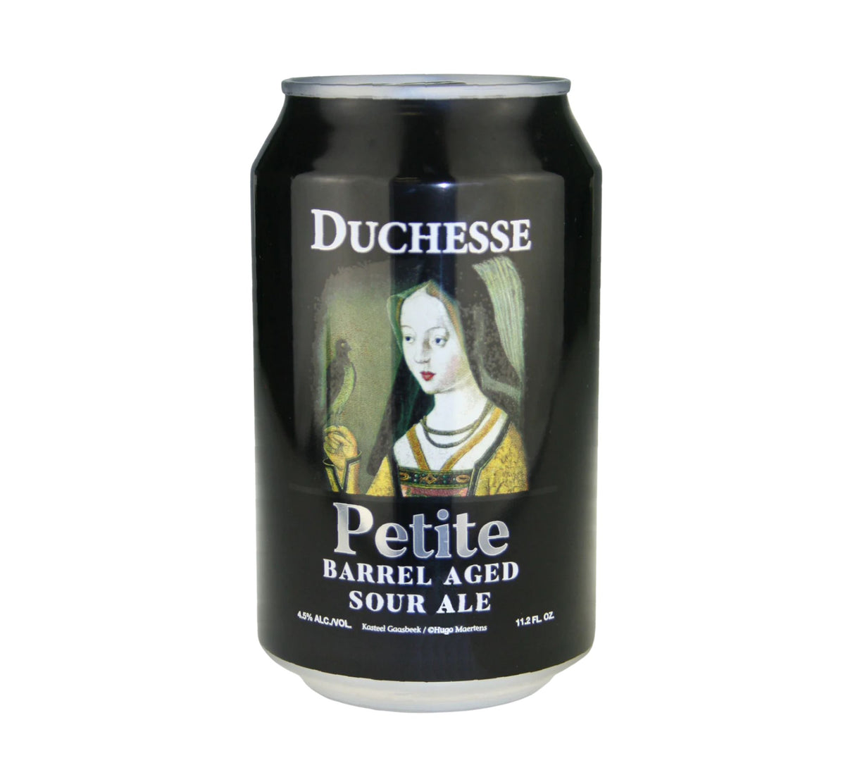 Duchesse Petite 11.2 oz can