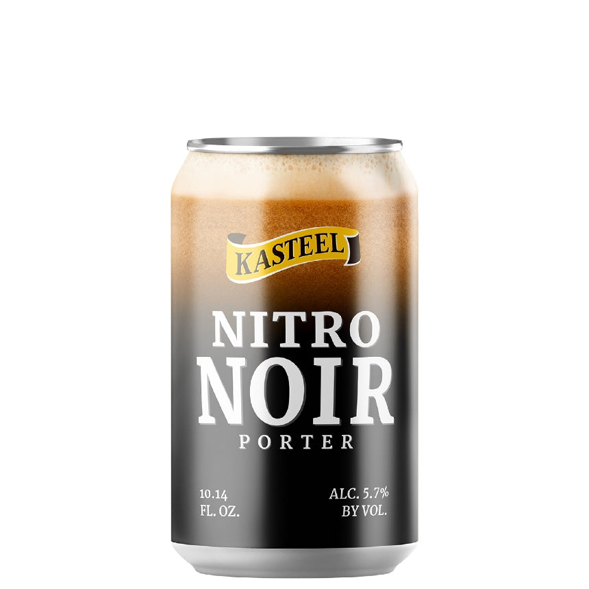 Kasteel Nitro Noir 10.14 oz can