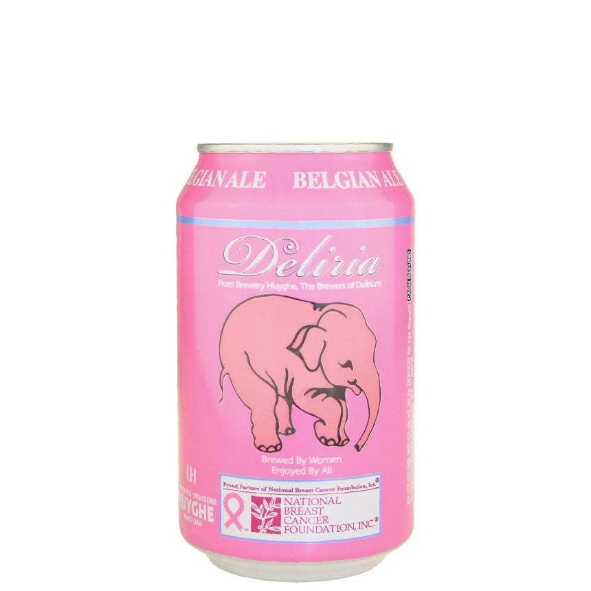 Delirium Deliria 11.2 oz can
