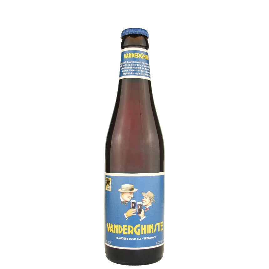 VanderGhinste Flanders Sour Ale 11.2 oz