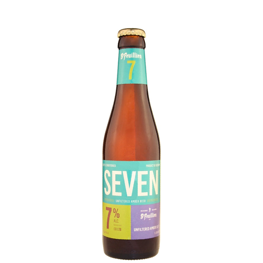 St. Feuillien Seven 11.2 oz