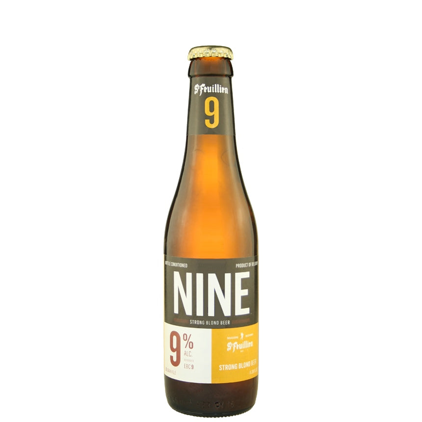 St. Feuillien Nine 11.2 oz