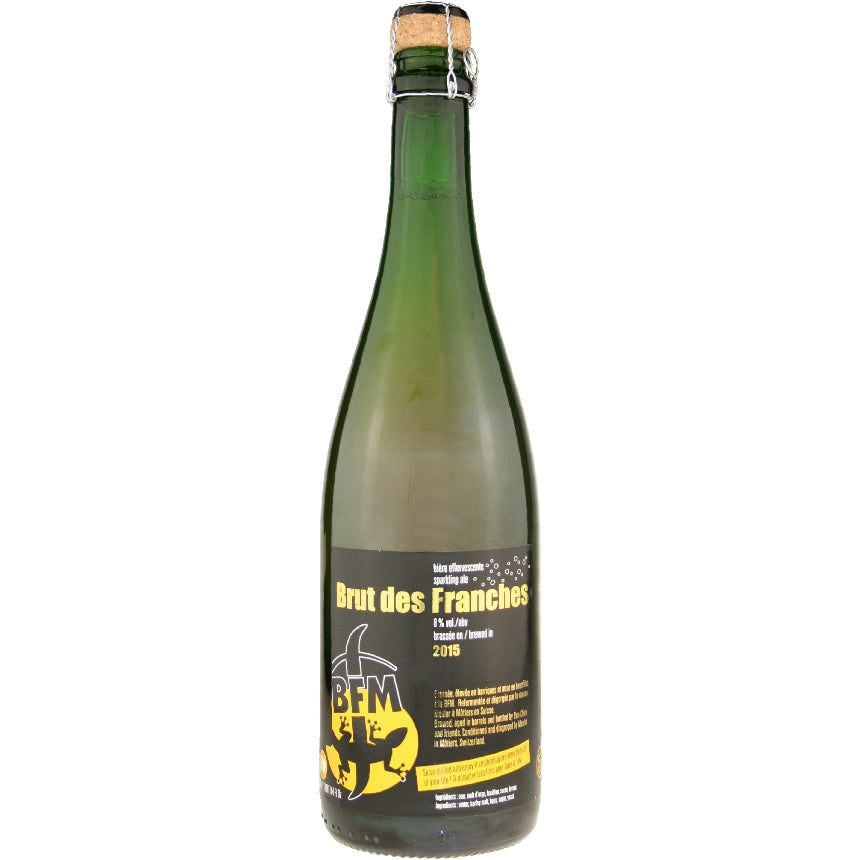 BFM Brut des Franches 25.4 oz