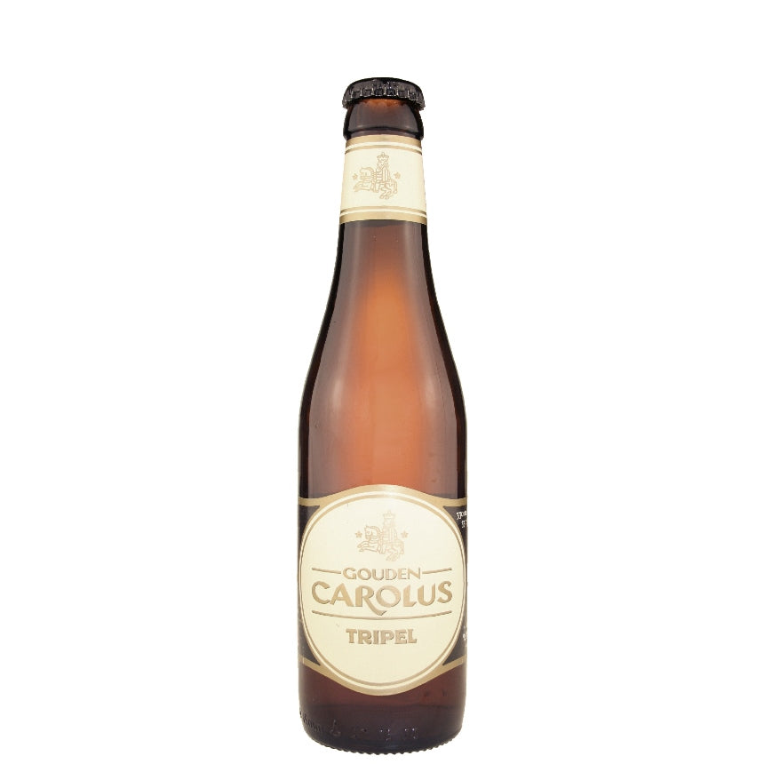 Gouden Carolus Tripel 11.2 oz