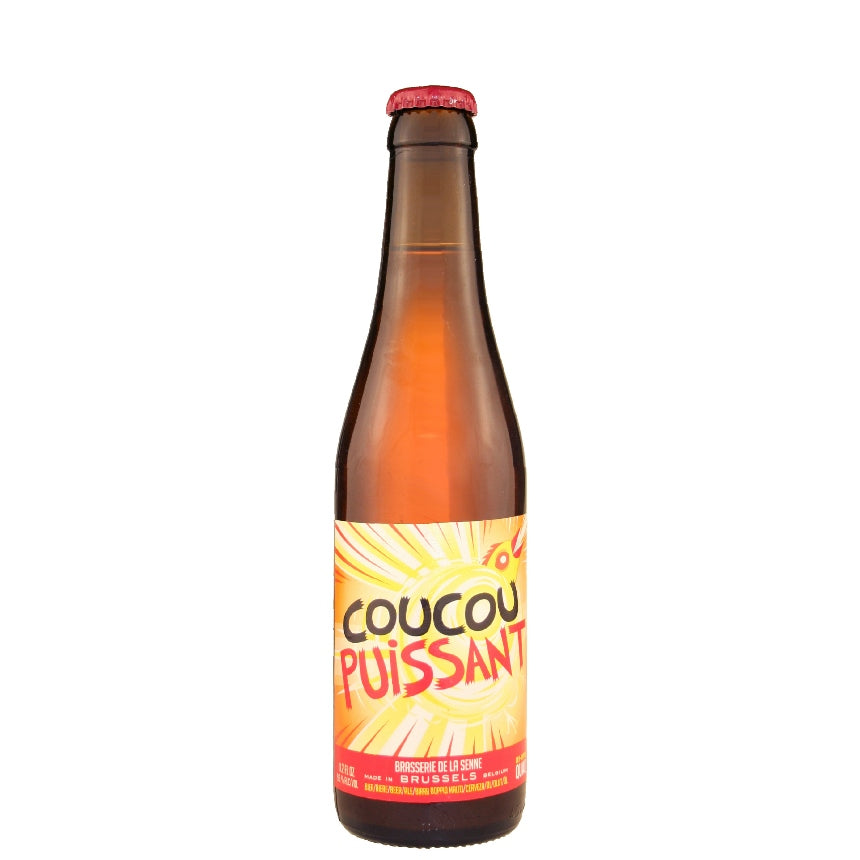 De La Senne Coucou Puissant 11.2 oz