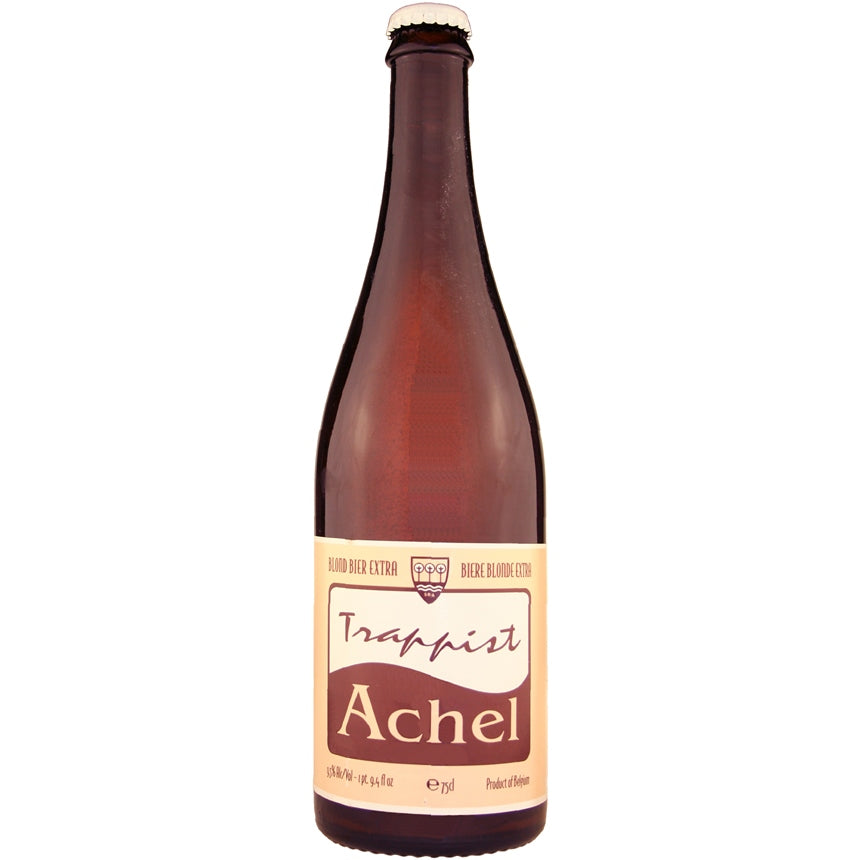 Achel Extra Blond 25.4 oz