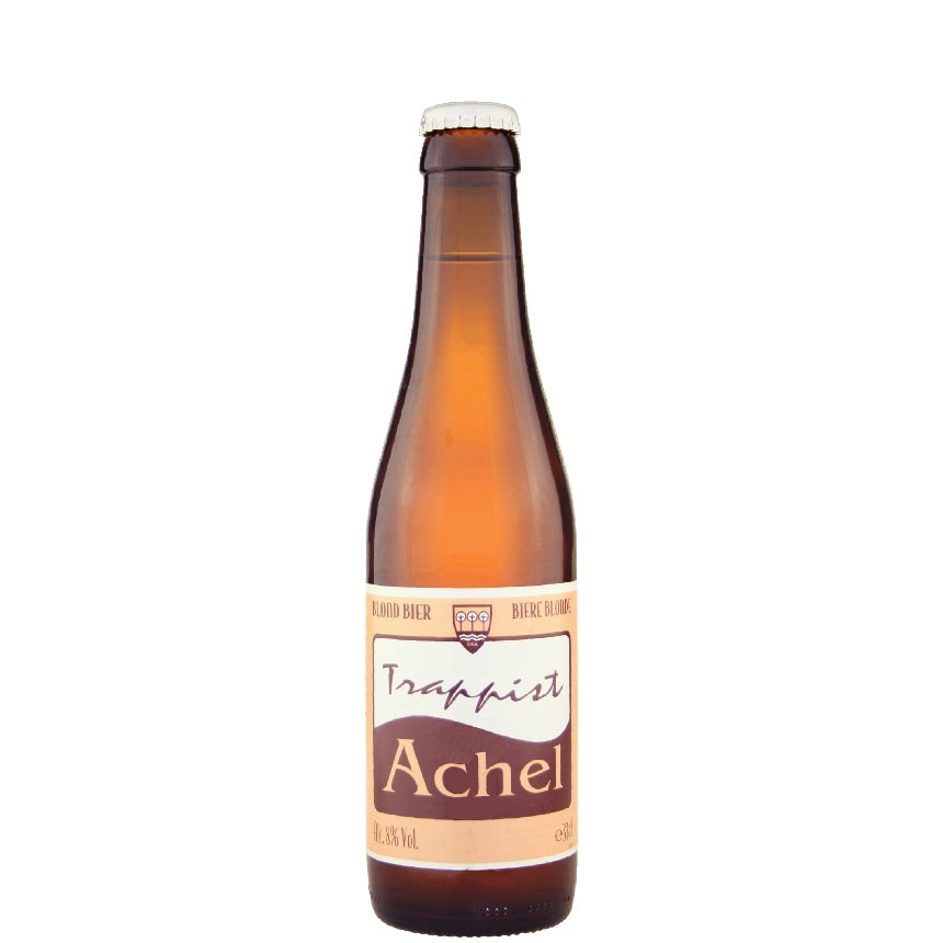 Achel 8 Blond 11.2 oz