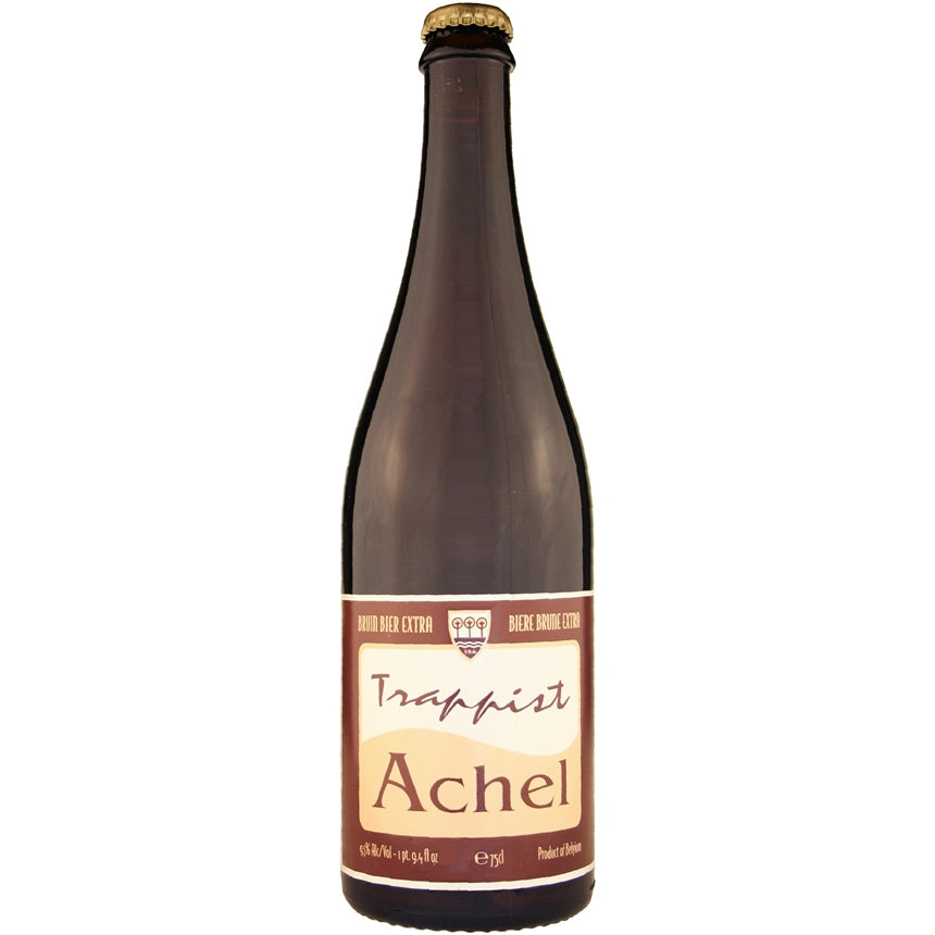 Achel Extra Bruin 25.4 oz