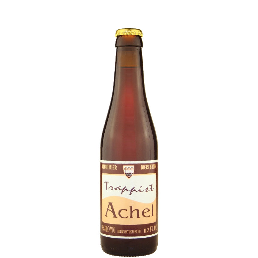 Achel 8 Bruin 11.2 oz