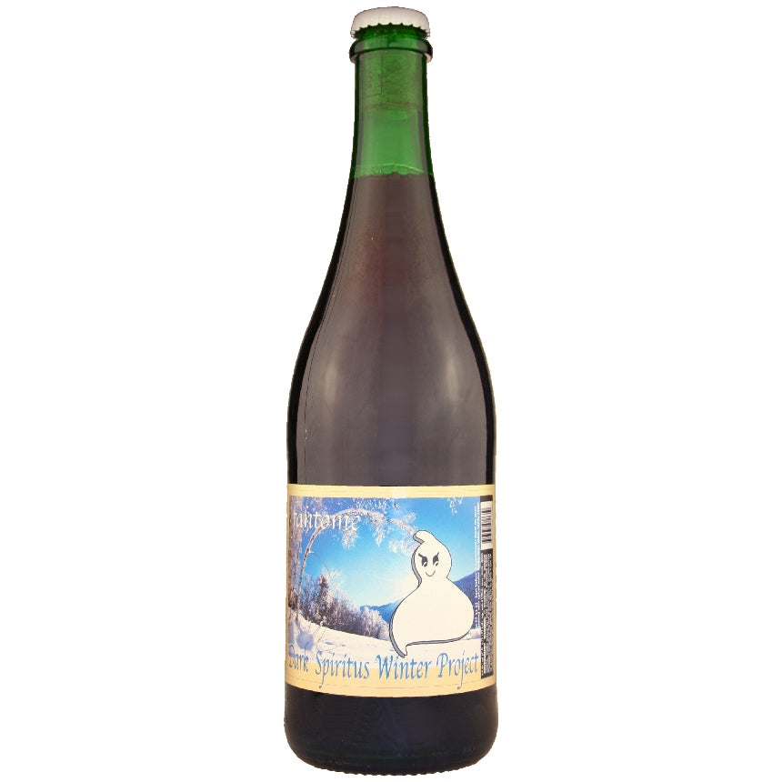 Fantome Dark Spiritus Winter Project 25.4 oz