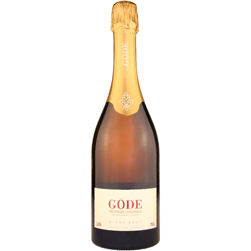 Gode Methode Originale Brut 25.4 oz