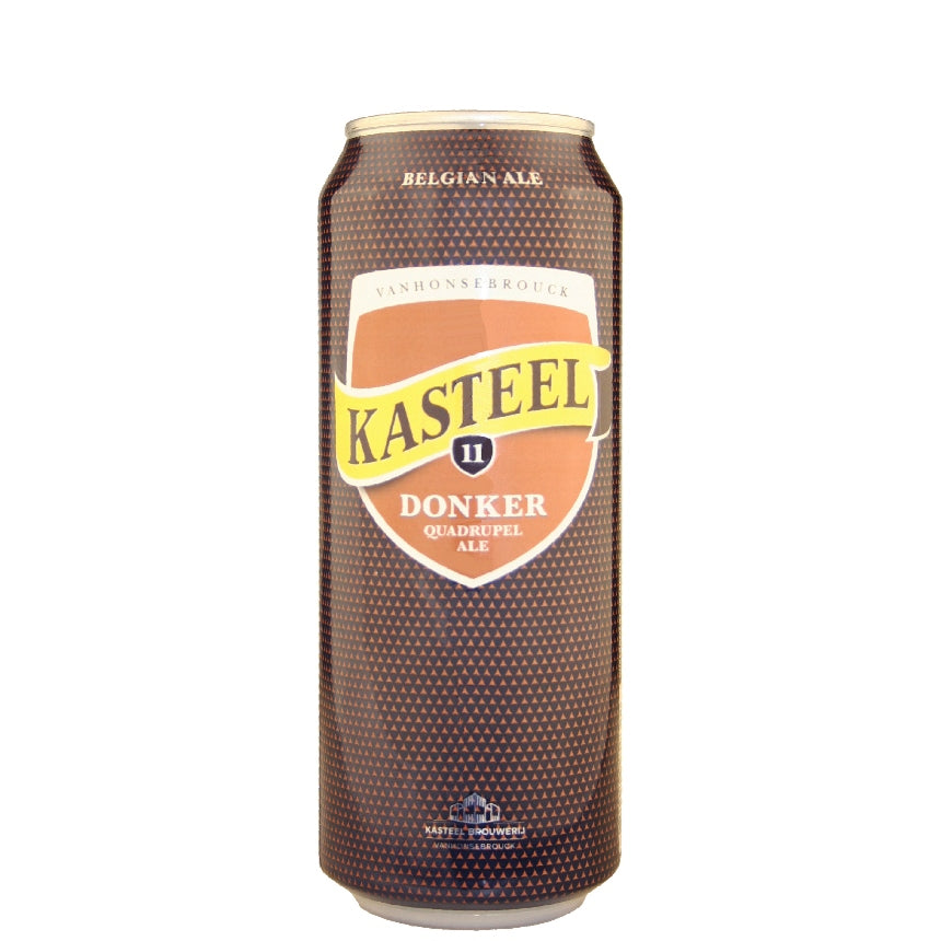 Kasteel Donker 16.9 oz can