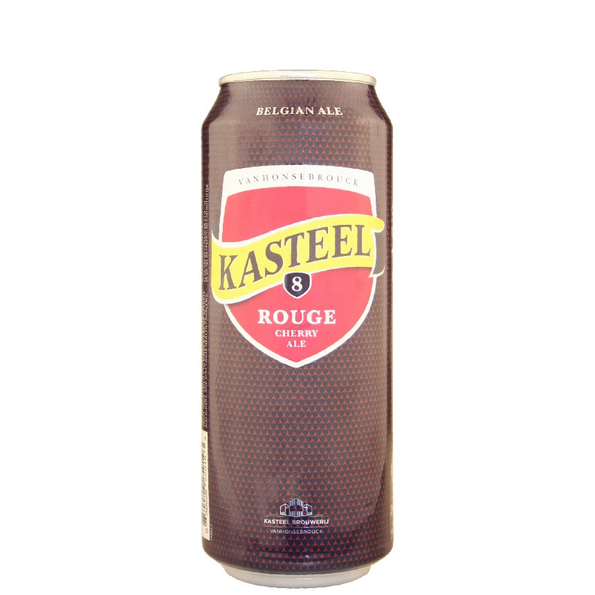 Kasteel Rouge 16.9 oz can