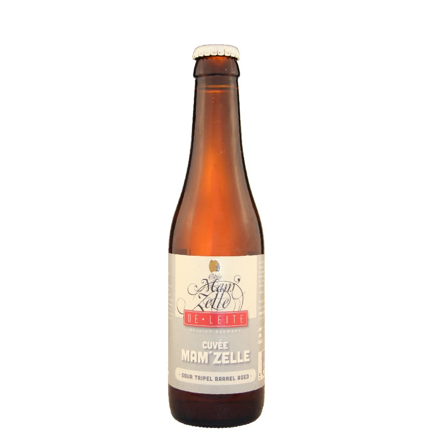 De Leite Cuvee Mam'Zelle 11.2 oz