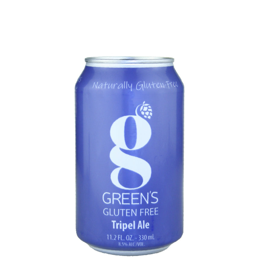 Green's Gluten-Free Tripel Ale 11.2 oz