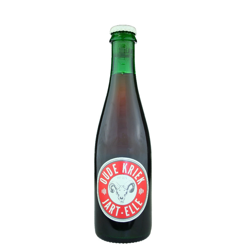 Lambiek Fabriek Jart-Elle Oude Kriek 12.7 oz