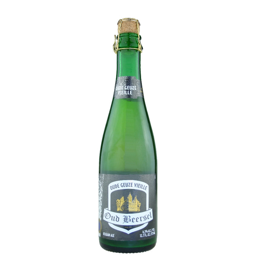 Oud Beersel Oude Geuze Vieille 12.7 oz