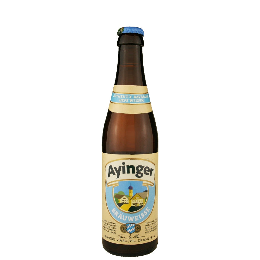 Ayinger Brauweisse 11.2 oz