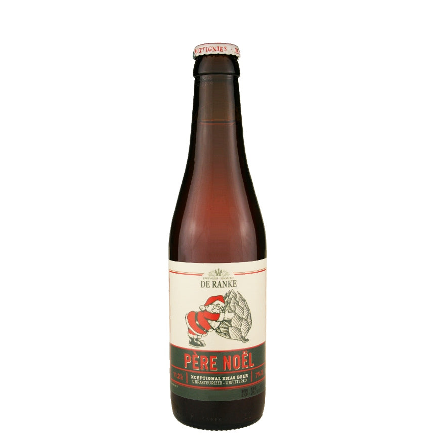 De Ranke Pere Noel 11.2 oz